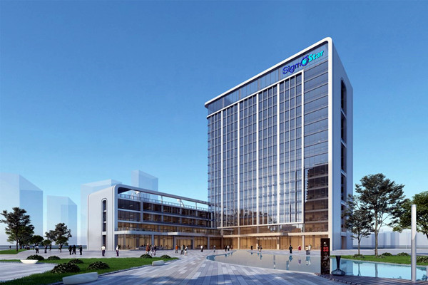 樓宇自控的四種主要運行方式！