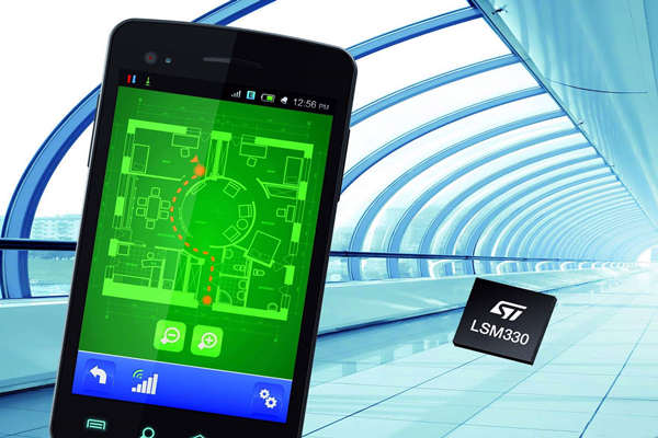 多傳感器集成可為環境監測帶來什么？