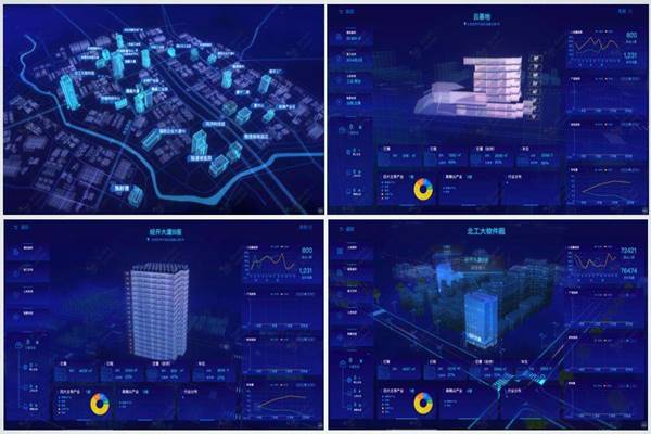 樓宇自控的監控需求是這些！