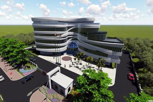 環境監測公司與污染治理不可分！