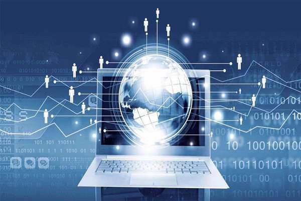 環境監測系統中斷程序的運轉！