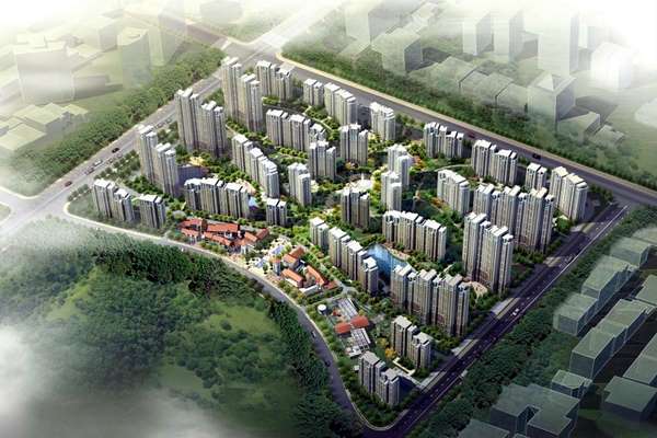 對環境監測進行綜合控制！