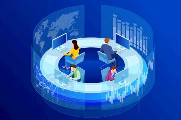 能耗監測需要目標和計劃的部署！