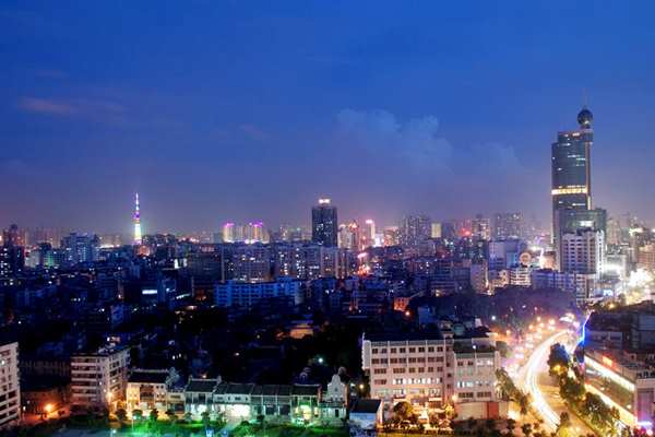 環境監測系統分工明確的四大運行流程！