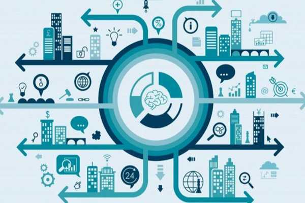 能耗監測系統數據管理層的組成！