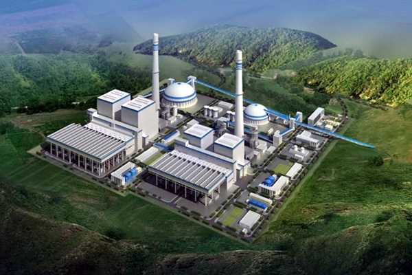 油井企業能耗在線監測建設思路!