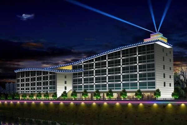 智能照明控制協議！