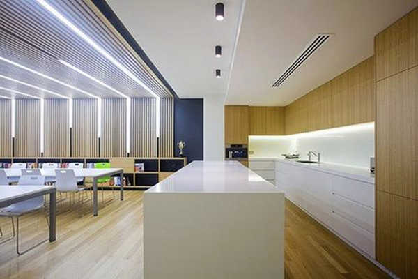 智能照明控制協議的使用!