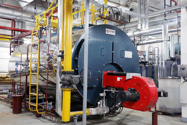 參數(shù)控制參與鍋爐能耗在線監(jiān)測!