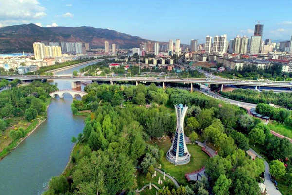 績溪智能化環境監測值得我們學習！