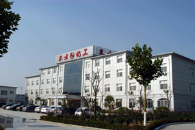 東明東方化工有限公司能耗監測案例