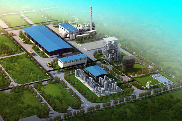 工業(yè)鍋爐能源管理項(xiàng)目實(shí)施簡介!