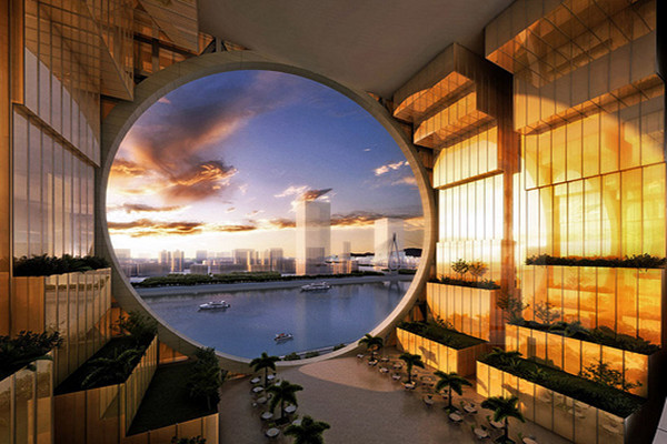 中央空調樓宇自控系統中施工應注意的問題?