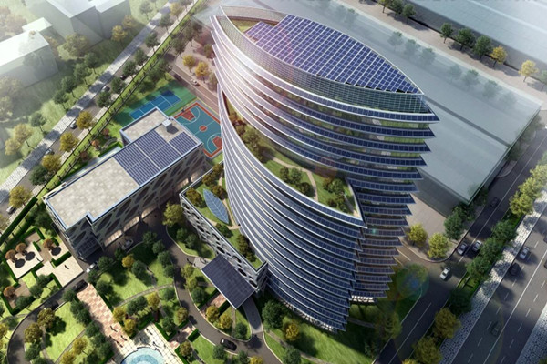 簡述對我國公共建筑建設分項計量能耗監測系統的意義,及該系統建設、應用中所應當注意