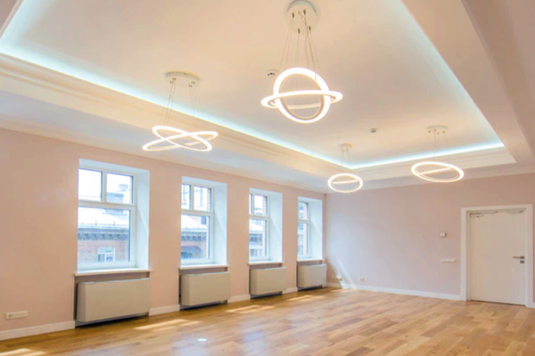 智能照明控制系統詳解！