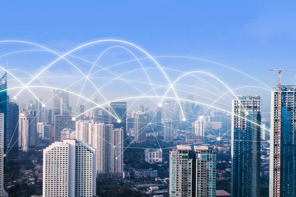 大型公共建筑能源監(jiān)測系統(tǒng)的智慧運營!