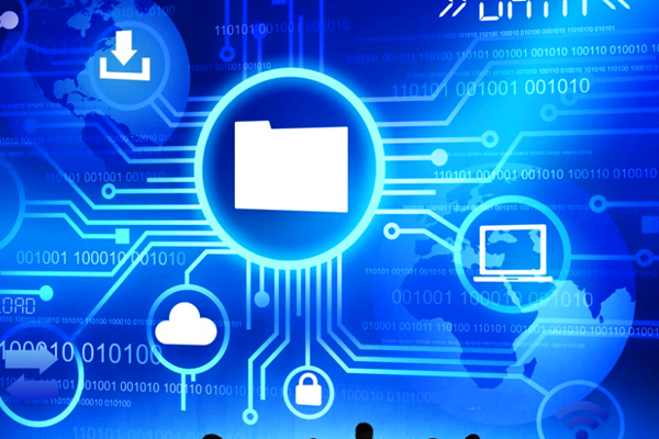 能耗監測系統，賦能企業節能減排！