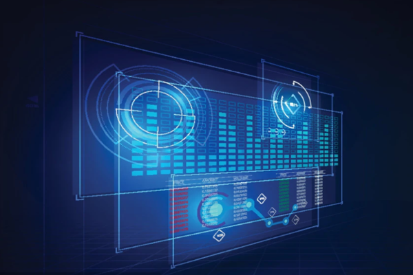 企業(yè)能源管理平臺(tái)，低碳轉(zhuǎn)型好輔助！