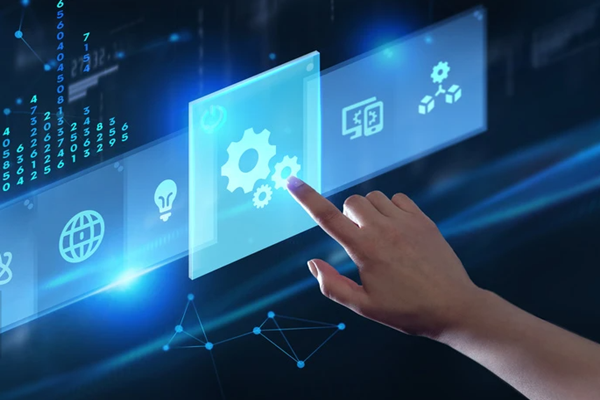 一屏知全域，城市級綜合能源管理平臺(tái)在常州上線！