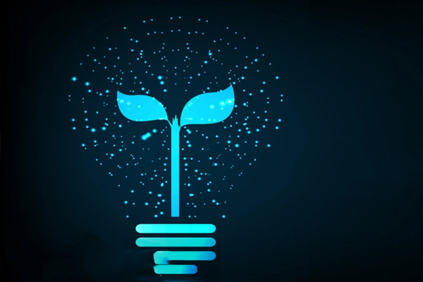 智能照明系統的組成和設計！