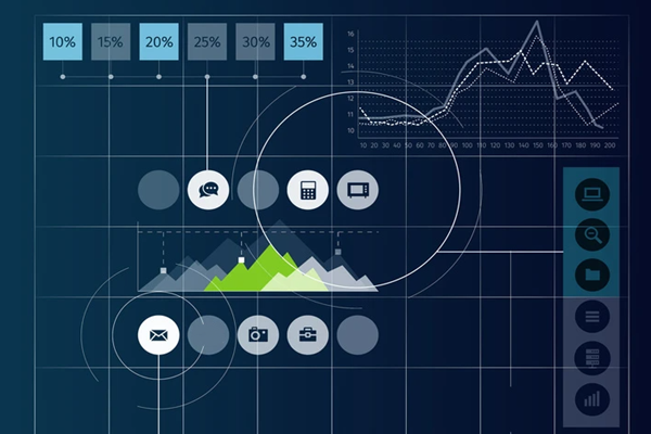 你所不知道的能耗在線監測系統數據處理！