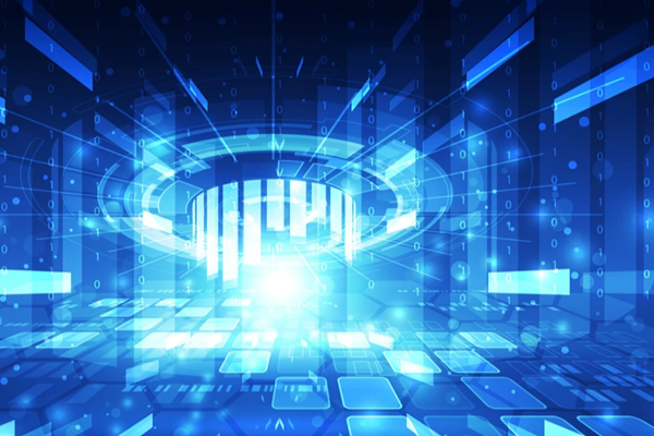 基于工業互聯網標識，能耗管理數字化解決方案！