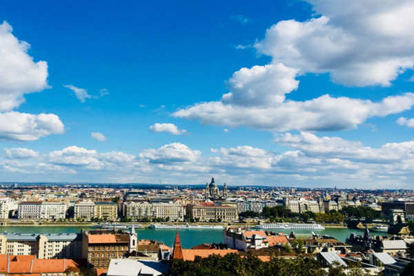 實現碳中和的重大意義！