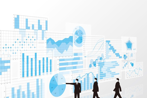 碳達峰監測系統，為工業園區搭建低碳數字化平臺！