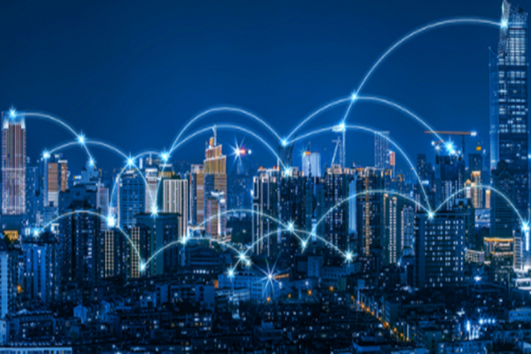 能源管理系統，助力實現綜合能源規劃！