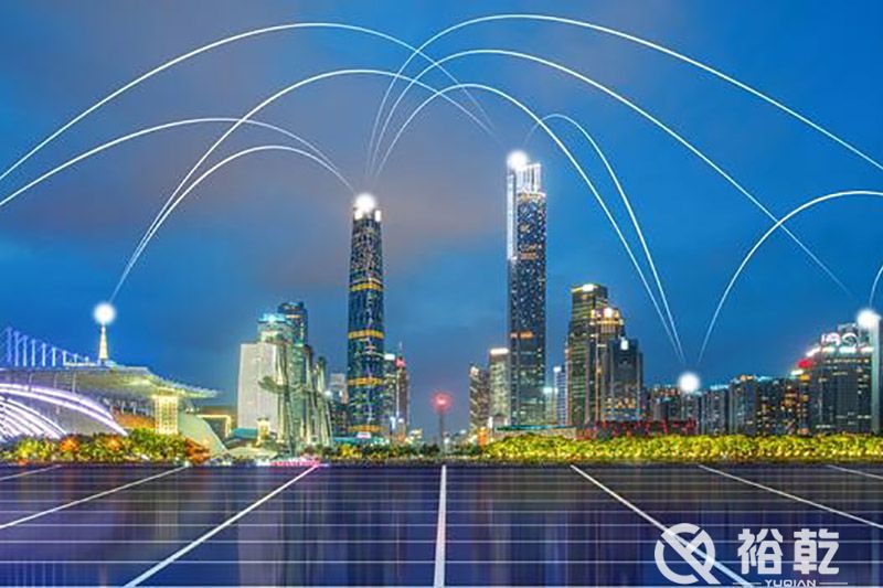 能耗監(jiān)測系統(tǒng)和智能樓宇系統(tǒng)聯動，實現建筑用能定額