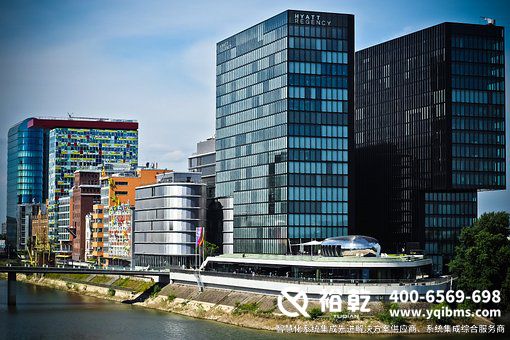 樓宇自動(dòng)化系統(tǒng)，公共建筑管理，安全性，節(jié)能減排，效率提升