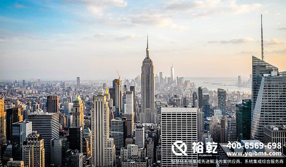 智慧電梯系統，安全保障，電梯安全管理，故障預防