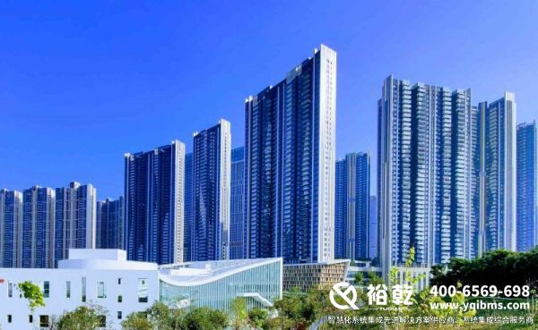 能耗監(jiān)測系統(tǒng)-建筑節(jié)能-能耗監(jiān)測-碳達峰碳中和