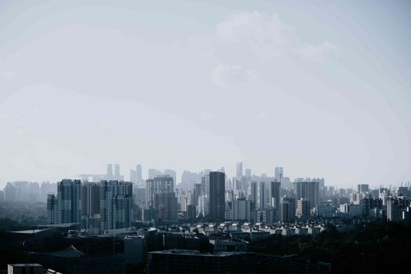 智能化集成系統，數字經濟，智慧城市，信息技術，應用場景