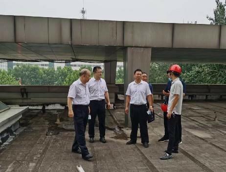 人民網：濟寧稅務局節約能源資源工作取得新突破！裕乾智慧能耗監控系統推動綠色建筑發展！(圖1)