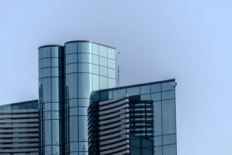 樓宇自控系統：讓建筑更智能、節能、舒適