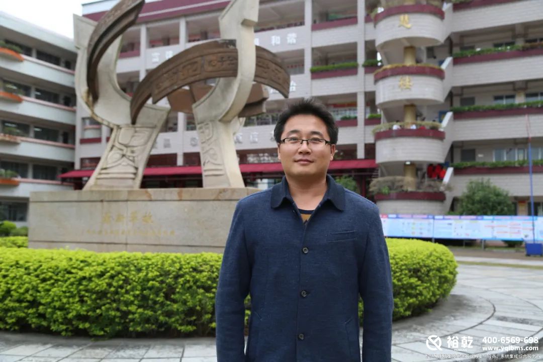 4000個不帶手機的學生，和他們的智慧校園3