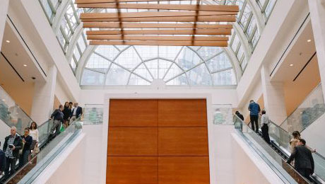 裕乾樓宇自控廠家:系統化集成領域引領者