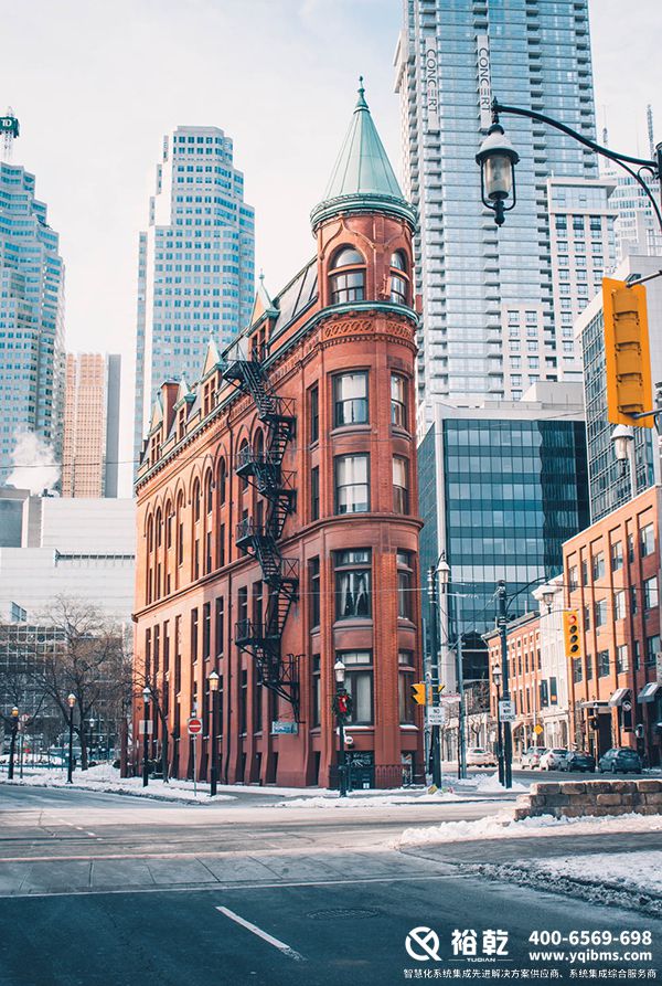 樓宇自控深度解析（概述、功能與優(yōu)勢、方案及應(yīng)用）