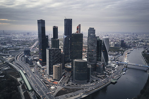 建筑設備監控系統：提升工程效率與安全的必備工具