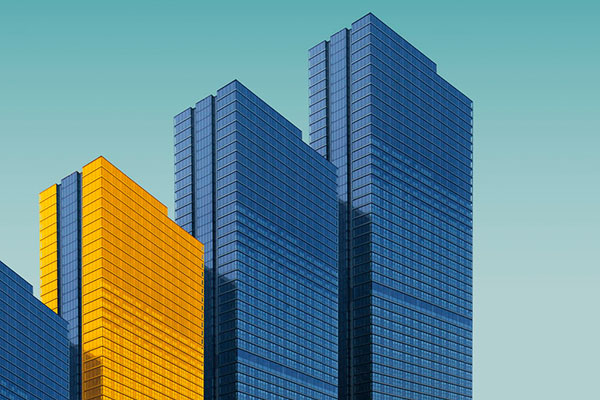 BA 建筑設備監控系統：科技助力建筑智能化升級