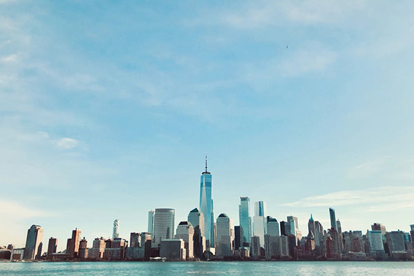 建筑能耗監測系統：引領綠色建筑的新潮流