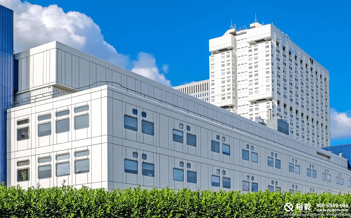 智慧工廠管理系統(tǒng)：引領(lǐng)制造業(yè)的數(shù)字化轉(zhuǎn)型浪潮