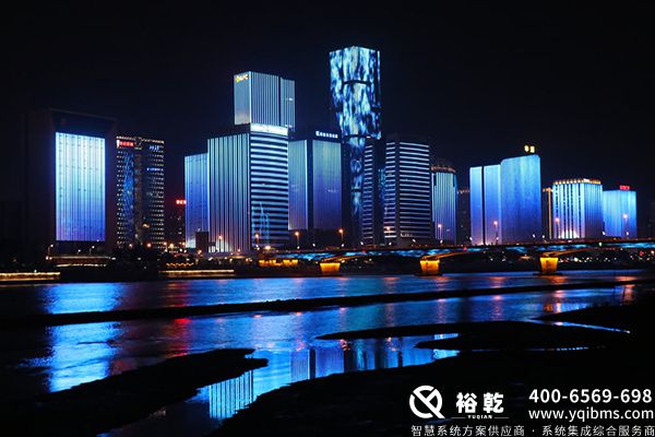 樓宇自控節能改造：提升效率與可持續發展的完美解決方案