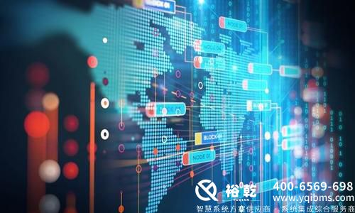 智能樓宇控制系統：提升建筑管理效率的未來之路