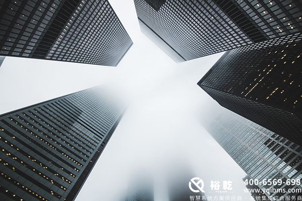 樓控系統廠家：選擇最佳方案的指南