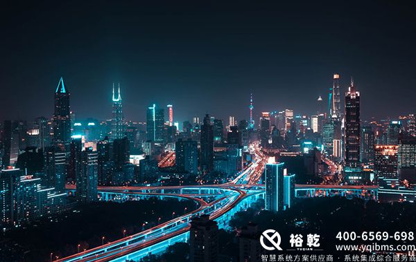 智慧樓宇管理系統(tǒng)的廠家排名：選擇最佳解決方案