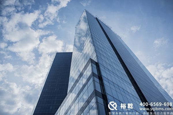 選擇最優能耗監控系統廠家品牌，讓您的能源管理更智能