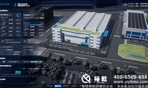 大學后勤管理系統：高效提升大學后勤管理利器！