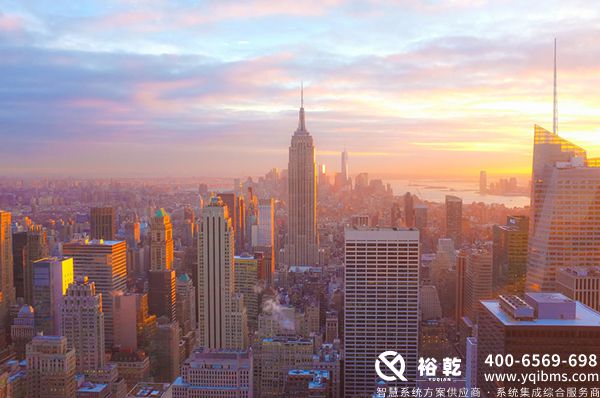 提升建筑智能化：全面解析北京樓宇自控系統解決方案